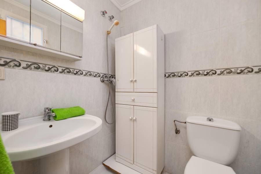 Verkauf - Apartment - Playa del Cura - Torrevieja
