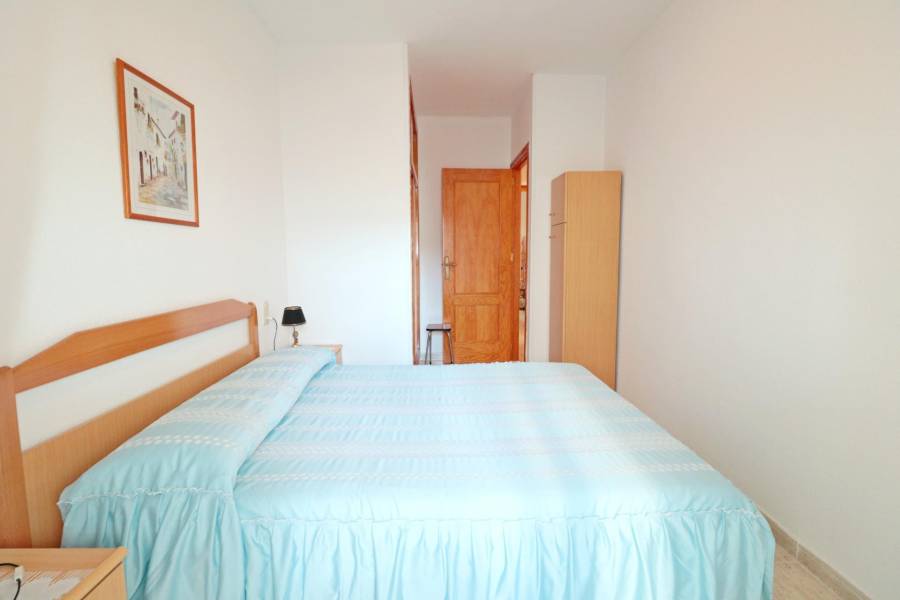 Salg - Leilighet - Acequion - Torrevieja