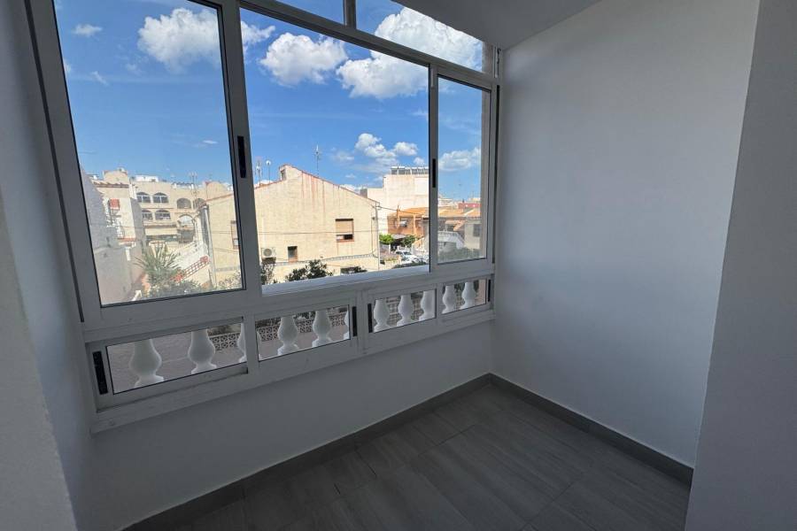 Sale - Apartment - Playa del Cura - Torrevieja
