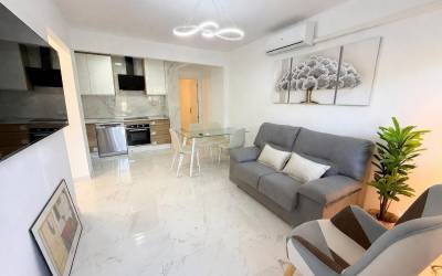 Apartamento - Venta - Parque de las Naciones - Torrevieja