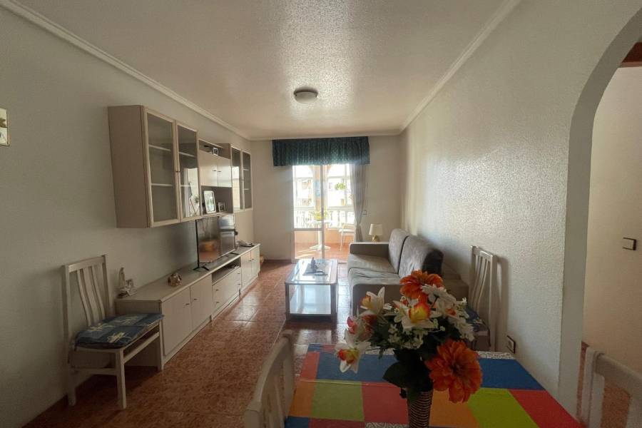 Venta - Apartamento - Parque las naciones - Torrevieja